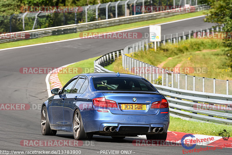 Bild #13783900 - Touristenfahrten Nürburgring Nordschleife (07.08.2021)