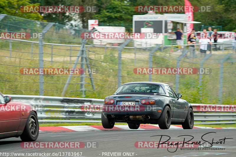 Bild #13783967 - Touristenfahrten Nürburgring Nordschleife (07.08.2021)