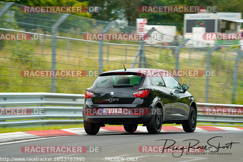 Bild #13783995 - Touristenfahrten Nürburgring Nordschleife (07.08.2021)