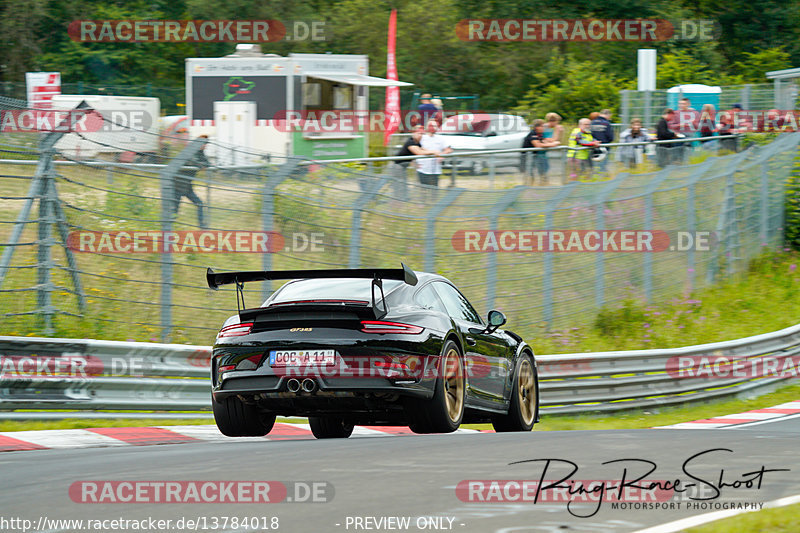 Bild #13784018 - Touristenfahrten Nürburgring Nordschleife (07.08.2021)