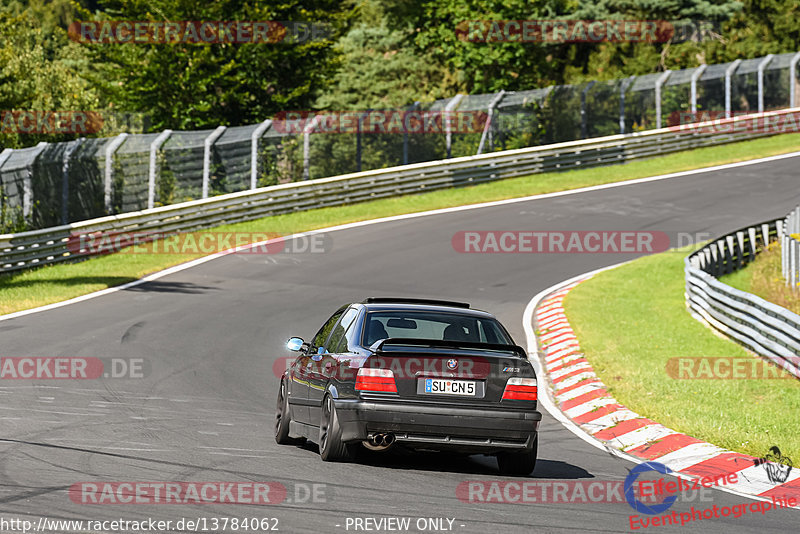 Bild #13784062 - Touristenfahrten Nürburgring Nordschleife (07.08.2021)