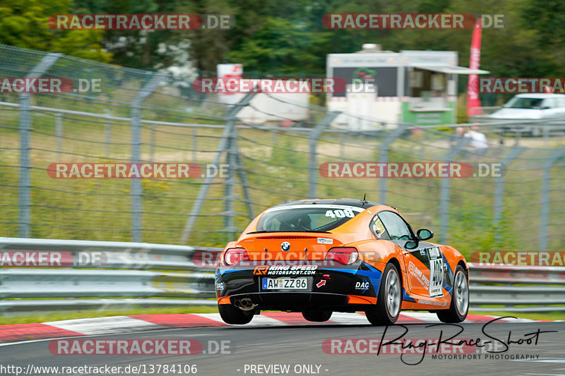 Bild #13784106 - Touristenfahrten Nürburgring Nordschleife (07.08.2021)