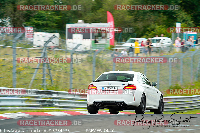 Bild #13784273 - Touristenfahrten Nürburgring Nordschleife (07.08.2021)