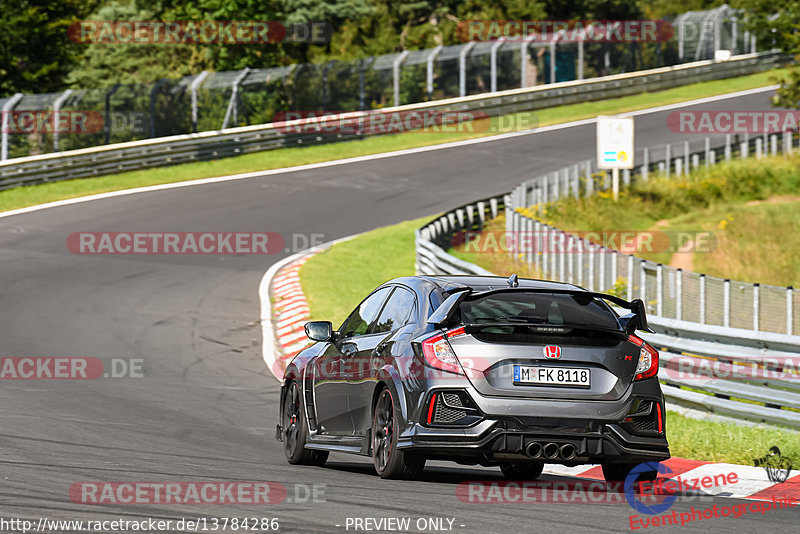 Bild #13784286 - Touristenfahrten Nürburgring Nordschleife (07.08.2021)