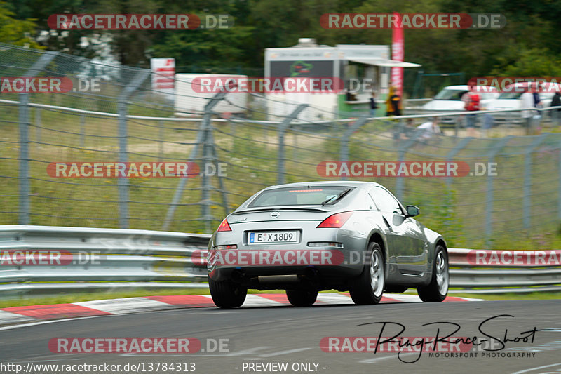 Bild #13784313 - Touristenfahrten Nürburgring Nordschleife (07.08.2021)