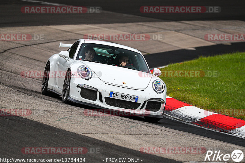 Bild #13784434 - Touristenfahrten Nürburgring Nordschleife (07.08.2021)