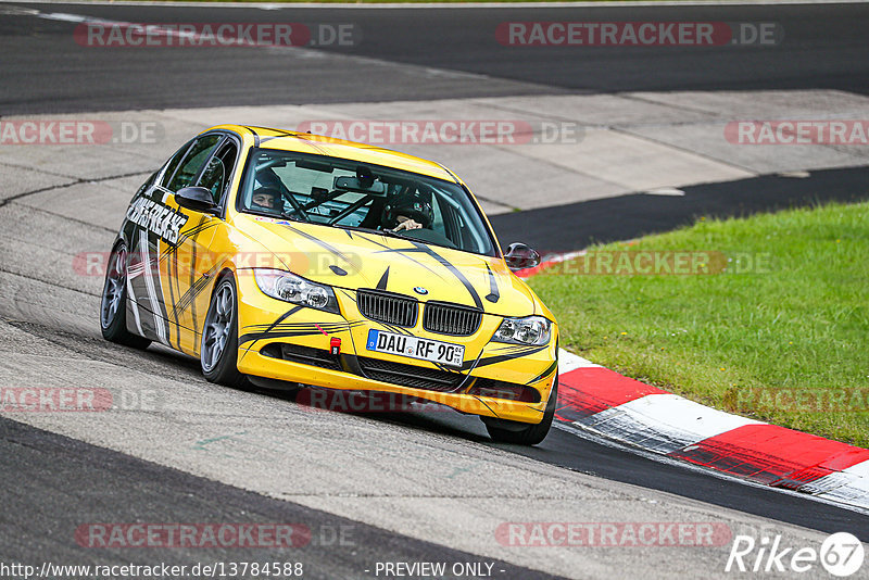 Bild #13784588 - Touristenfahrten Nürburgring Nordschleife (07.08.2021)