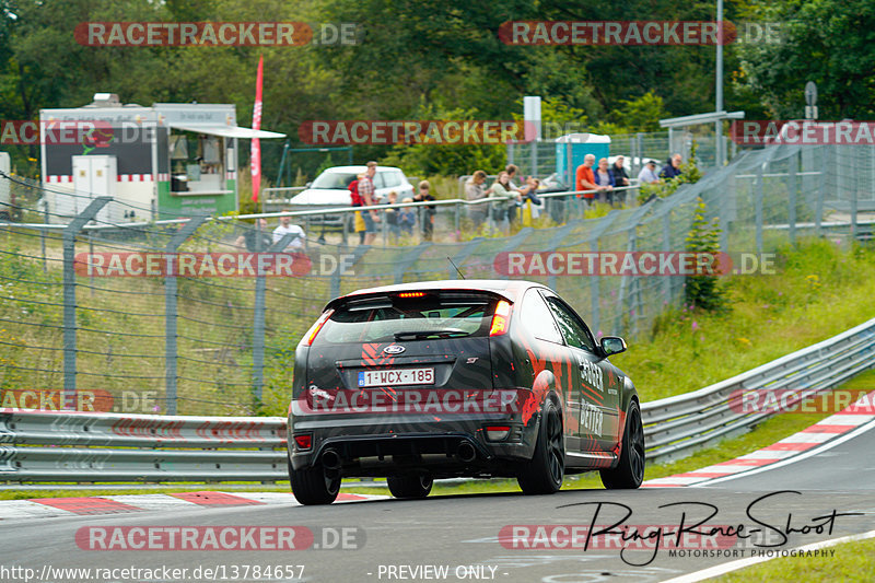 Bild #13784657 - Touristenfahrten Nürburgring Nordschleife (07.08.2021)