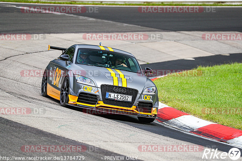 Bild #13784729 - Touristenfahrten Nürburgring Nordschleife (07.08.2021)