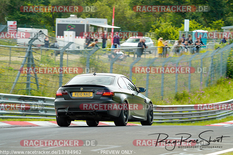 Bild #13784962 - Touristenfahrten Nürburgring Nordschleife (07.08.2021)