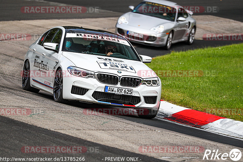 Bild #13785266 - Touristenfahrten Nürburgring Nordschleife (07.08.2021)