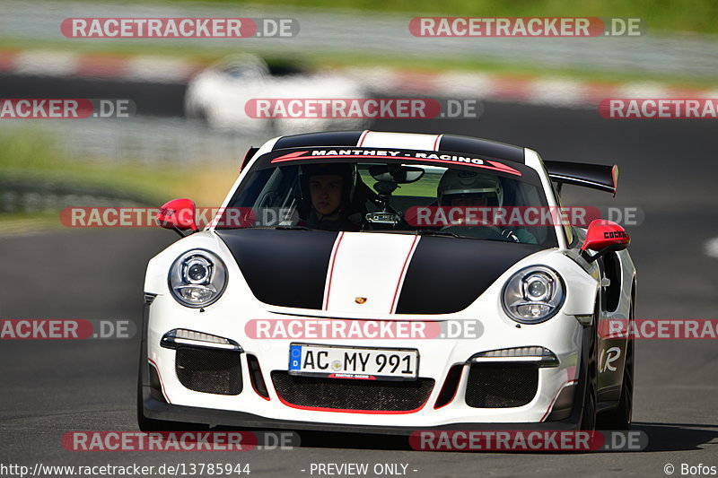 Bild #13785944 - Touristenfahrten Nürburgring Nordschleife (07.08.2021)