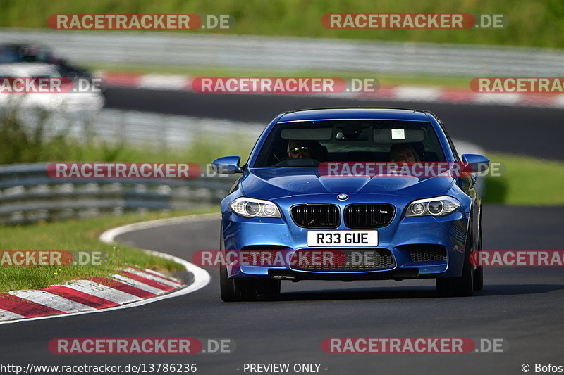 Bild #13786236 - Touristenfahrten Nürburgring Nordschleife (07.08.2021)