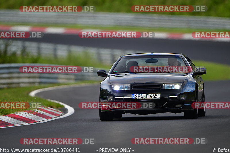 Bild #13786441 - Touristenfahrten Nürburgring Nordschleife (07.08.2021)