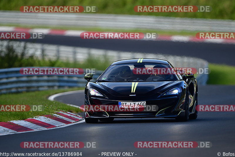 Bild #13786984 - Touristenfahrten Nürburgring Nordschleife (07.08.2021)