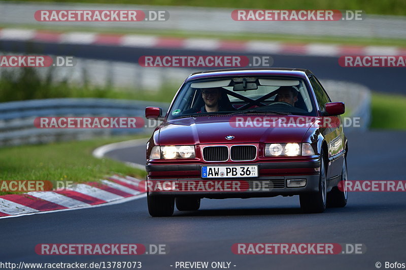 Bild #13787073 - Touristenfahrten Nürburgring Nordschleife (07.08.2021)