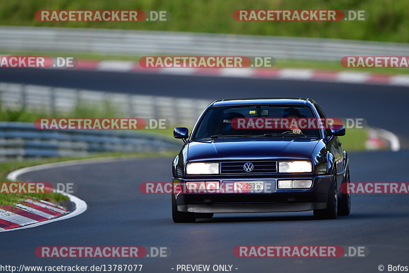 Bild #13787077 - Touristenfahrten Nürburgring Nordschleife (07.08.2021)