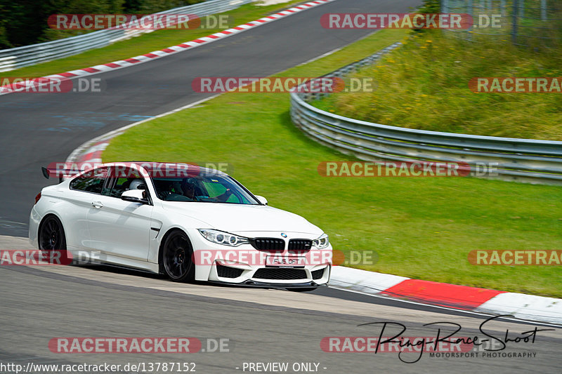 Bild #13787152 - Touristenfahrten Nürburgring Nordschleife (07.08.2021)