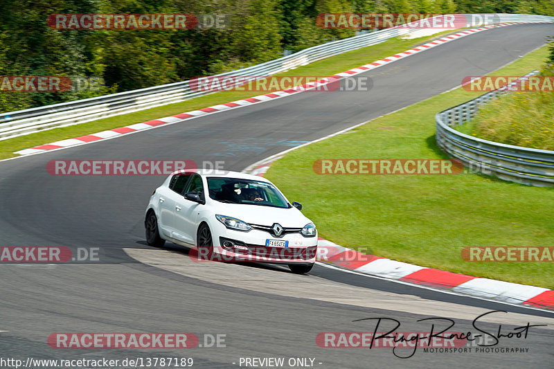 Bild #13787189 - Touristenfahrten Nürburgring Nordschleife (07.08.2021)