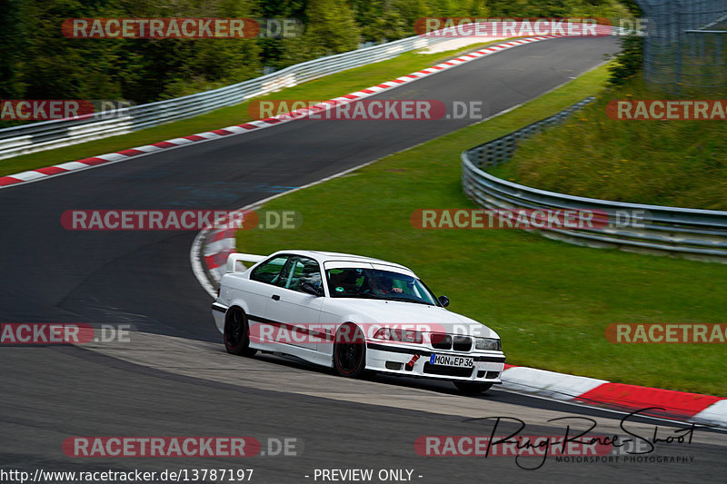 Bild #13787197 - Touristenfahrten Nürburgring Nordschleife (07.08.2021)