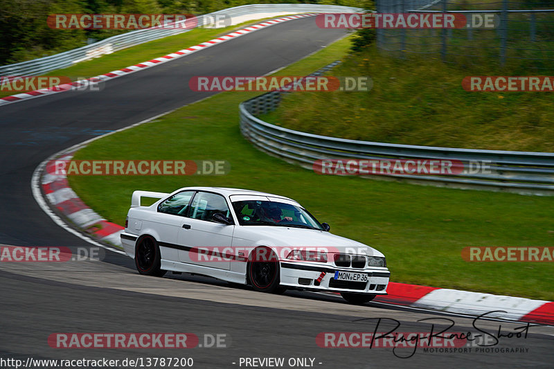 Bild #13787200 - Touristenfahrten Nürburgring Nordschleife (07.08.2021)