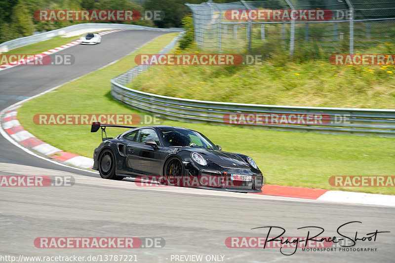 Bild #13787221 - Touristenfahrten Nürburgring Nordschleife (07.08.2021)