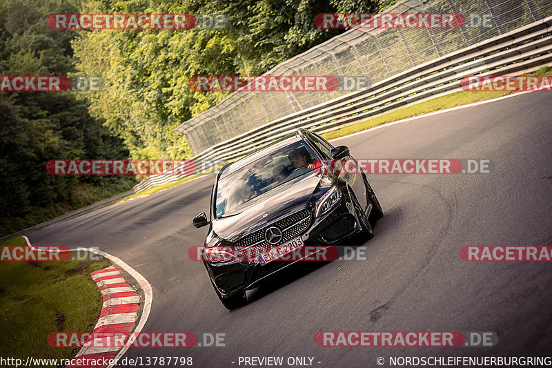 Bild #13787798 - Touristenfahrten Nürburgring Nordschleife (07.08.2021)