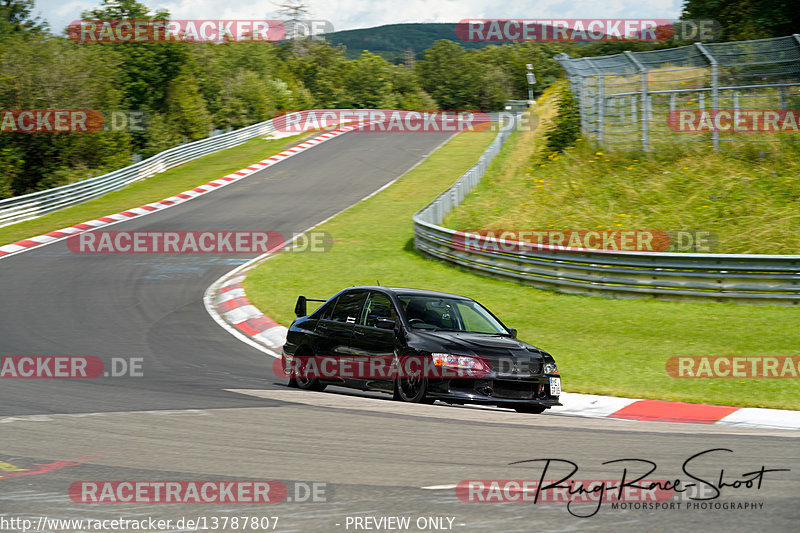 Bild #13787807 - Touristenfahrten Nürburgring Nordschleife (07.08.2021)