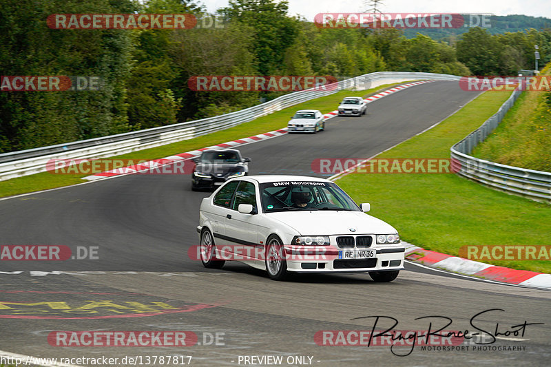 Bild #13787817 - Touristenfahrten Nürburgring Nordschleife (07.08.2021)