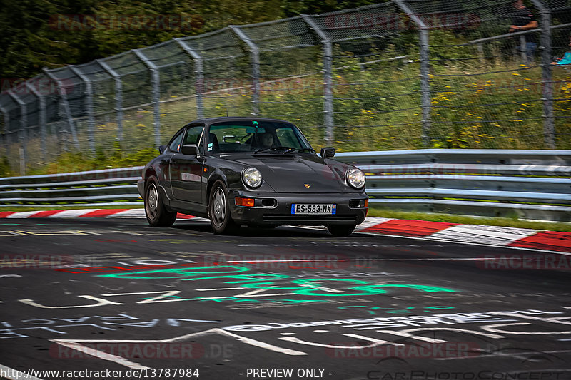 Bild #13787984 - Touristenfahrten Nürburgring Nordschleife (07.08.2021)