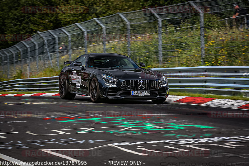 Bild #13787995 - Touristenfahrten Nürburgring Nordschleife (07.08.2021)