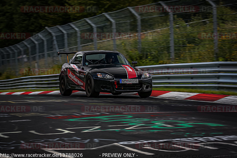 Bild #13788026 - Touristenfahrten Nürburgring Nordschleife (07.08.2021)