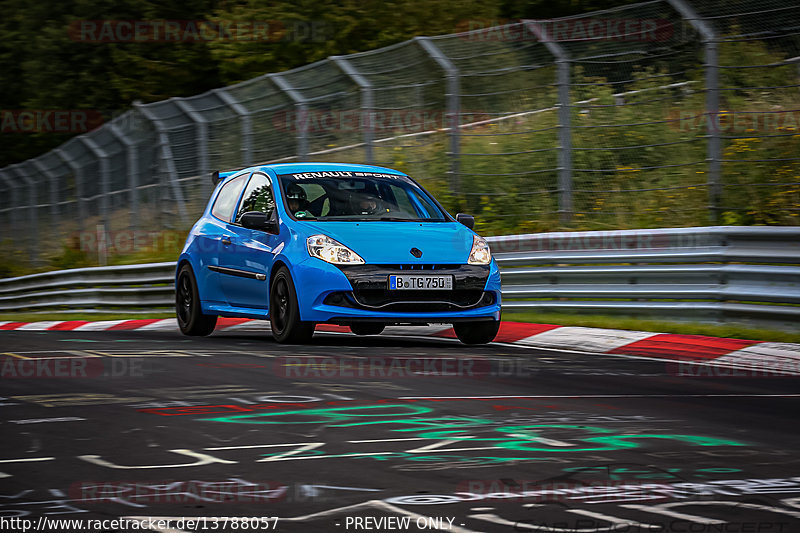 Bild #13788057 - Touristenfahrten Nürburgring Nordschleife (07.08.2021)