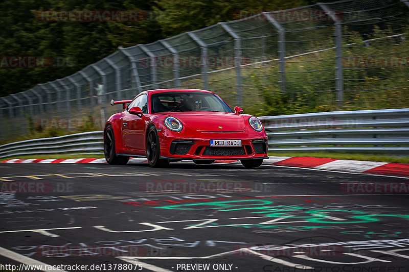 Bild #13788075 - Touristenfahrten Nürburgring Nordschleife (07.08.2021)