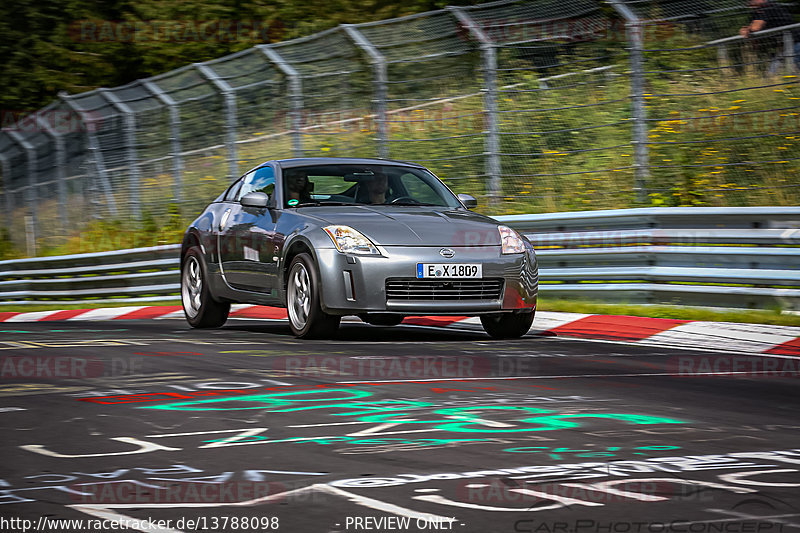 Bild #13788098 - Touristenfahrten Nürburgring Nordschleife (07.08.2021)