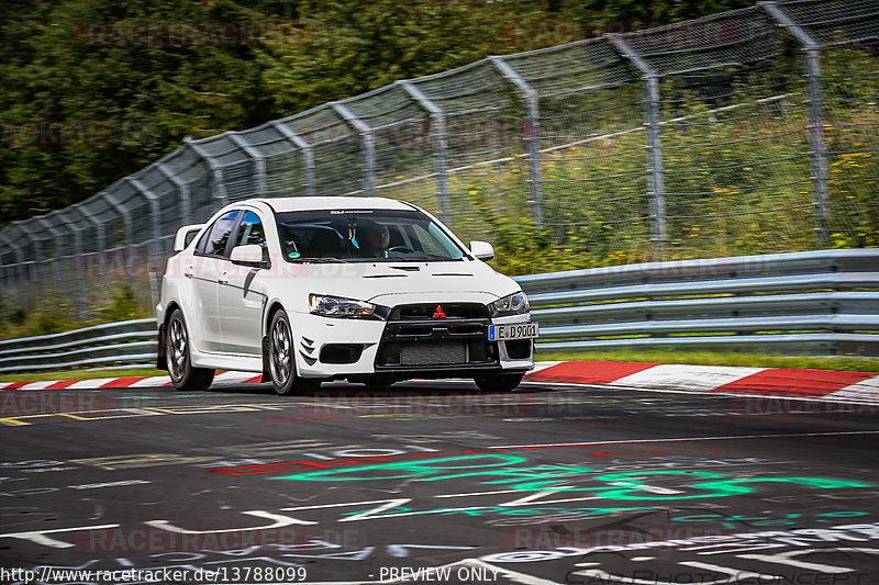 Bild #13788099 - Touristenfahrten Nürburgring Nordschleife (07.08.2021)