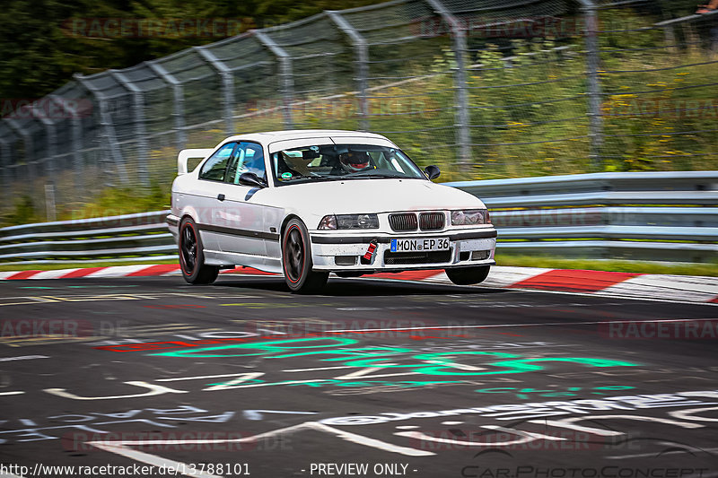 Bild #13788101 - Touristenfahrten Nürburgring Nordschleife (07.08.2021)