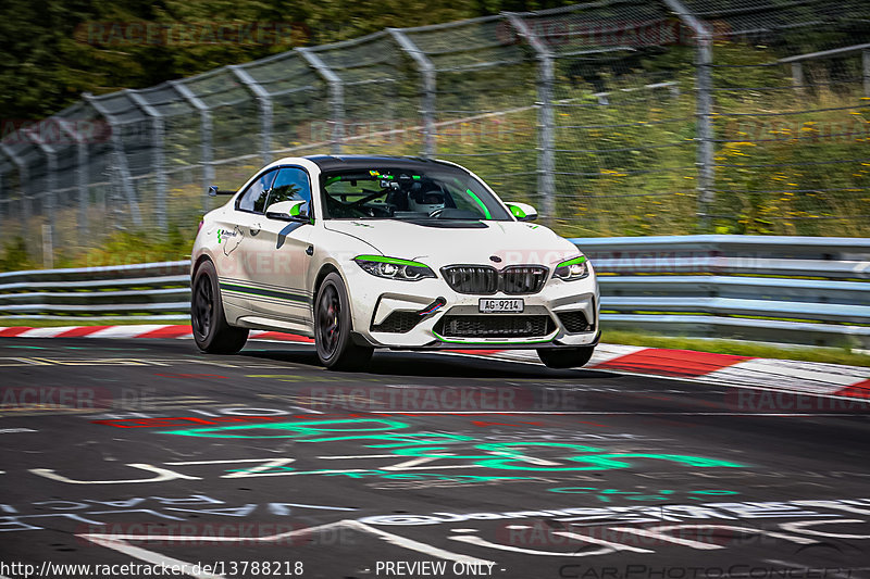 Bild #13788218 - Touristenfahrten Nürburgring Nordschleife (07.08.2021)