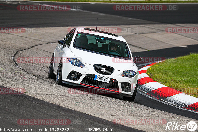 Bild #13788232 - Touristenfahrten Nürburgring Nordschleife (07.08.2021)