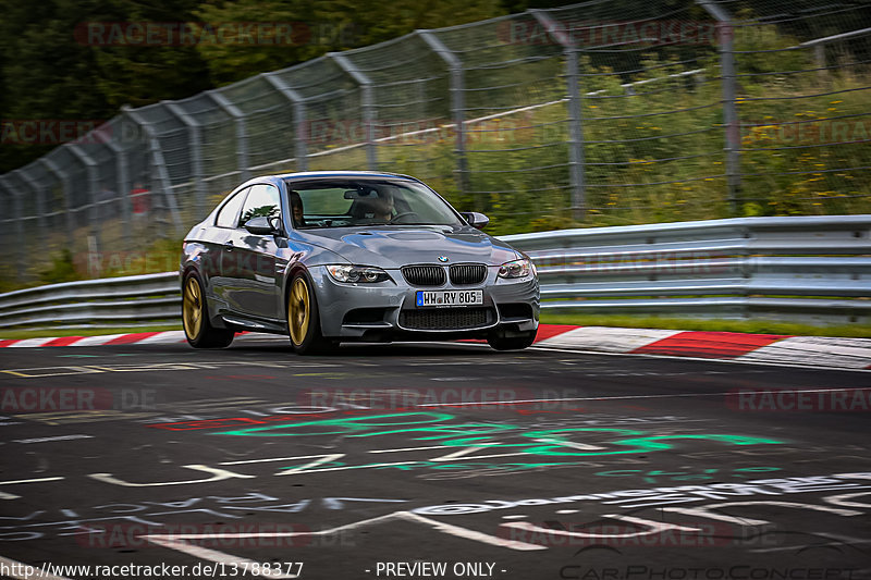 Bild #13788377 - Touristenfahrten Nürburgring Nordschleife (07.08.2021)