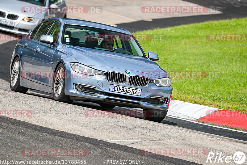 Bild #13788455 - Touristenfahrten Nürburgring Nordschleife (07.08.2021)