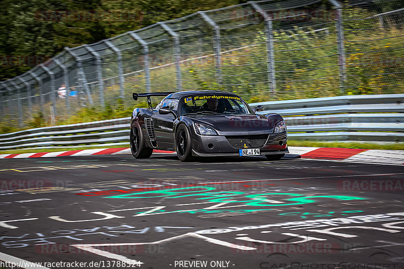 Bild #13788524 - Touristenfahrten Nürburgring Nordschleife (07.08.2021)