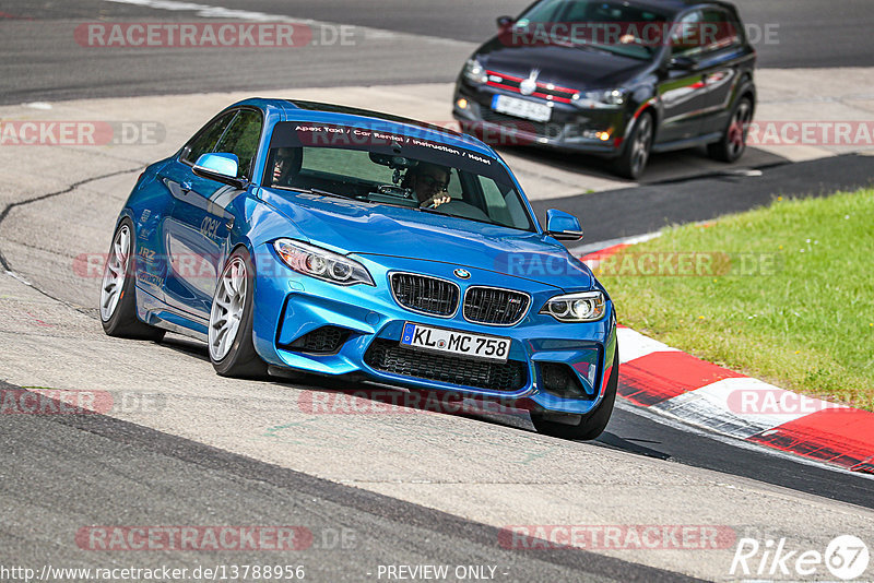 Bild #13788956 - Touristenfahrten Nürburgring Nordschleife (07.08.2021)