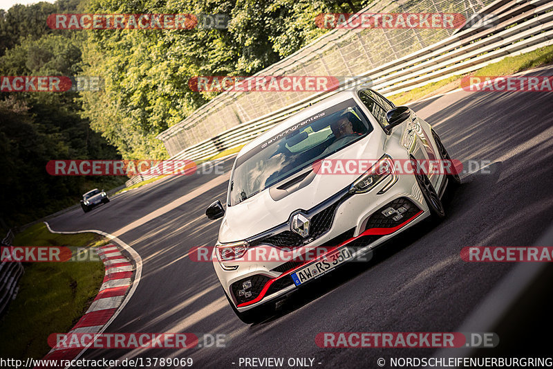 Bild #13789069 - Touristenfahrten Nürburgring Nordschleife (07.08.2021)