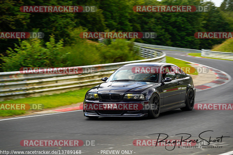 Bild #13789168 - Touristenfahrten Nürburgring Nordschleife (07.08.2021)