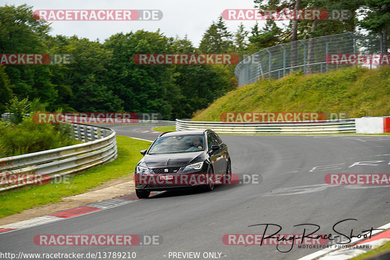 Bild #13789210 - Touristenfahrten Nürburgring Nordschleife (07.08.2021)