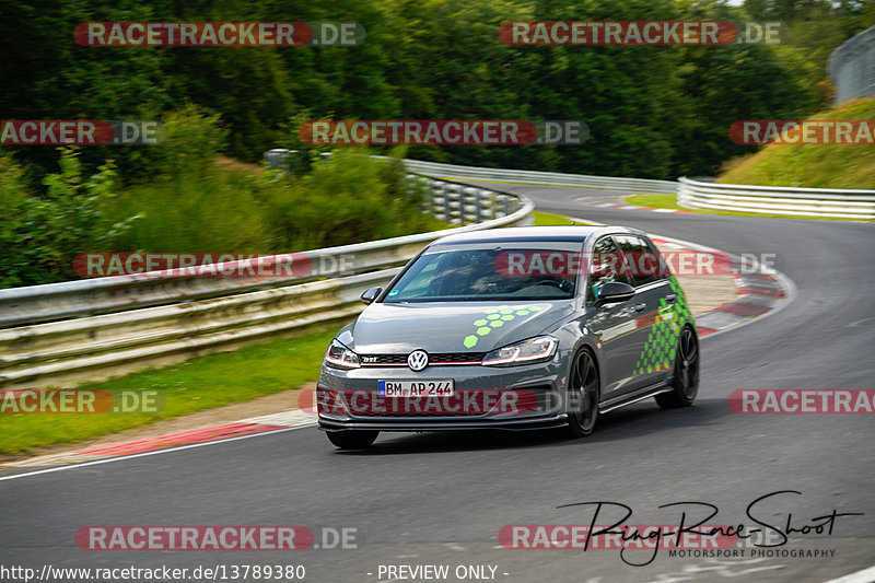 Bild #13789380 - Touristenfahrten Nürburgring Nordschleife (07.08.2021)