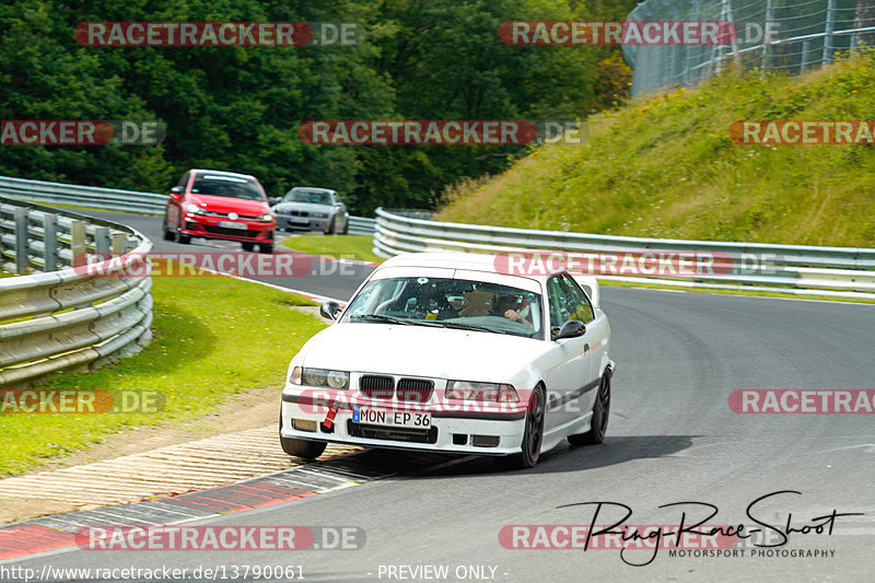 Bild #13790061 - Touristenfahrten Nürburgring Nordschleife (07.08.2021)