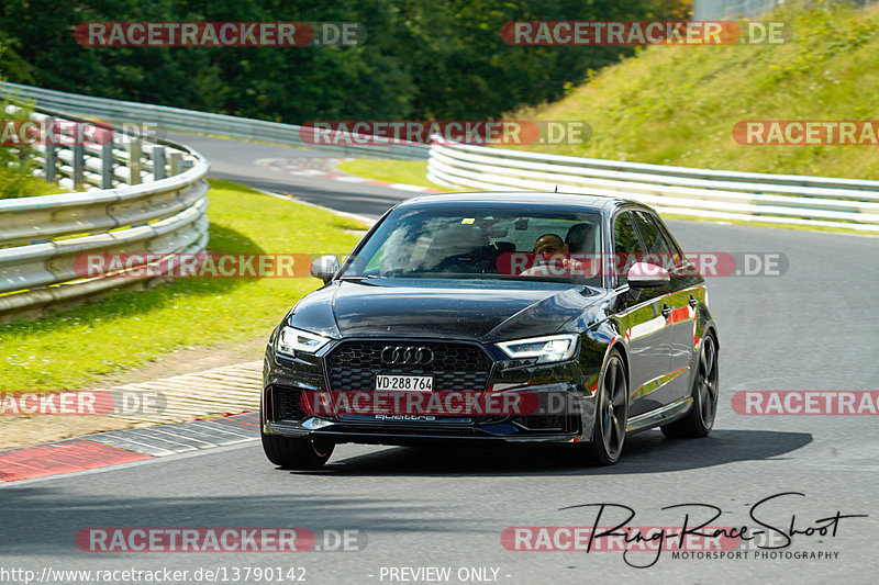 Bild #13790142 - Touristenfahrten Nürburgring Nordschleife (07.08.2021)