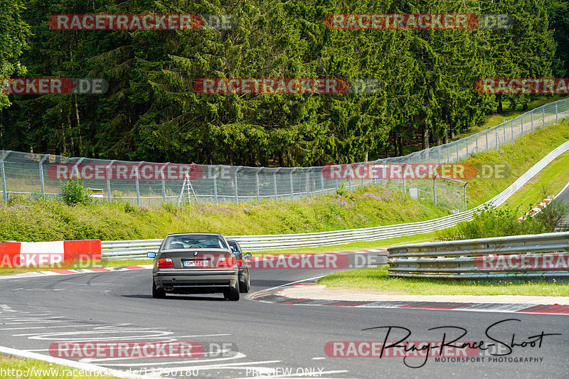 Bild #13790180 - Touristenfahrten Nürburgring Nordschleife (07.08.2021)